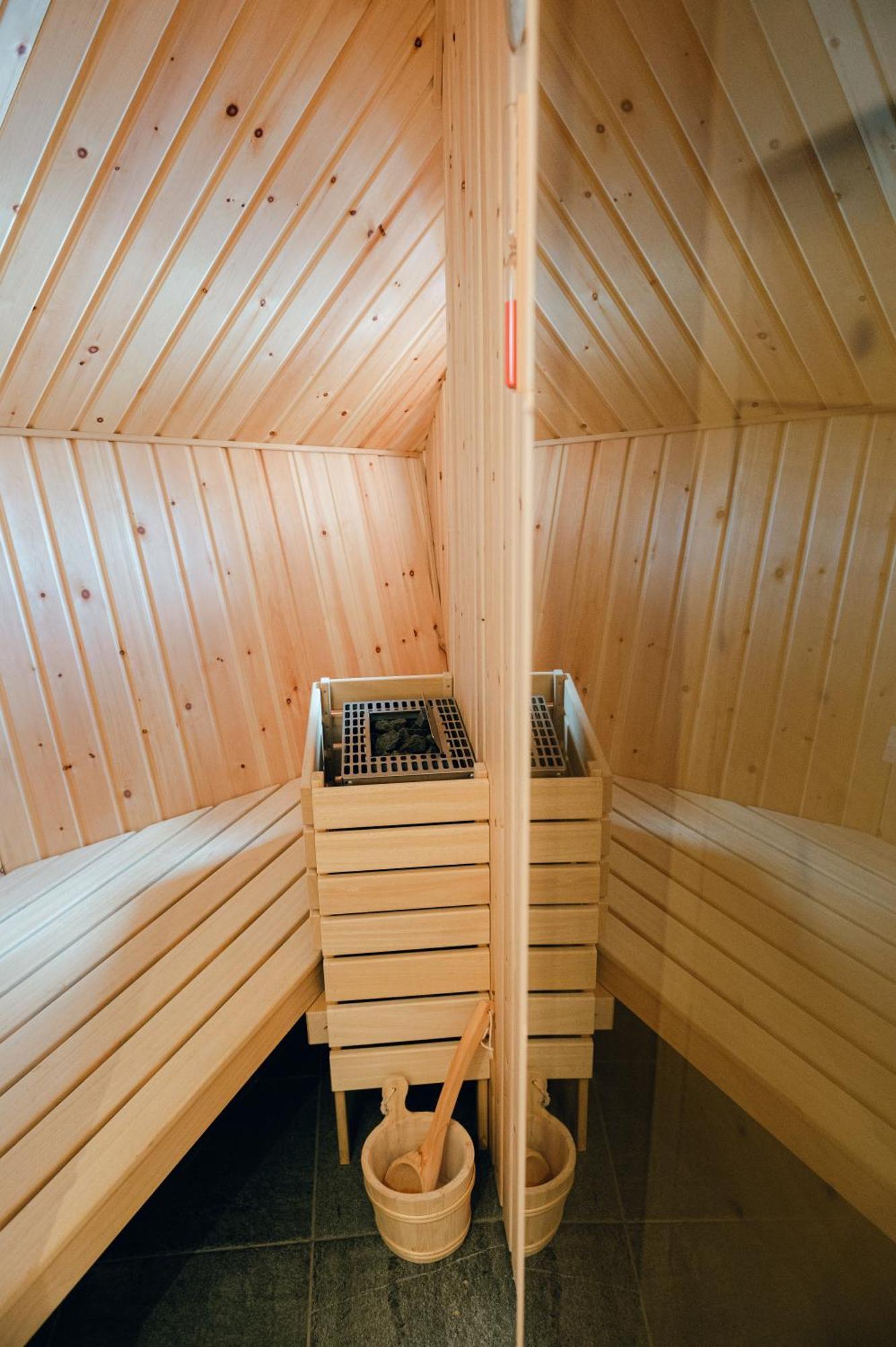 Chalet Lepenatka With Sauna - I Feel Alps Stahovica Exteriör bild